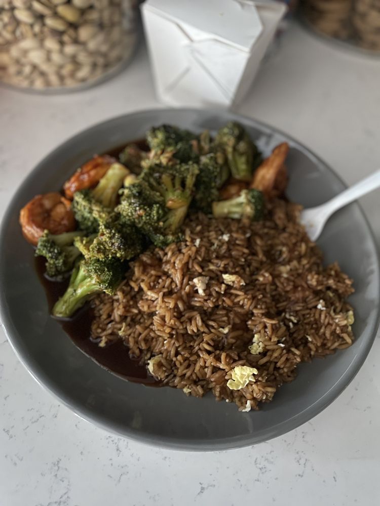 New Ruan's Restaurant and Cater