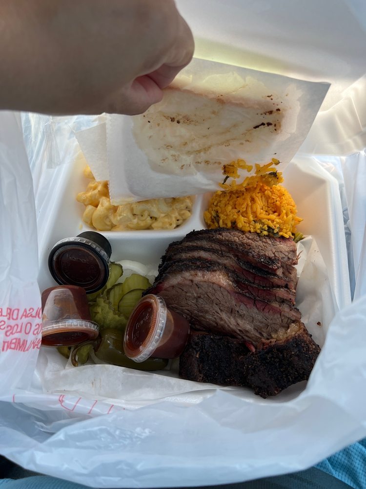Vargas BBQ