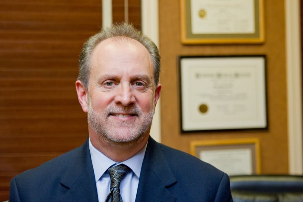 image of business Alan L Rubin, DMD
