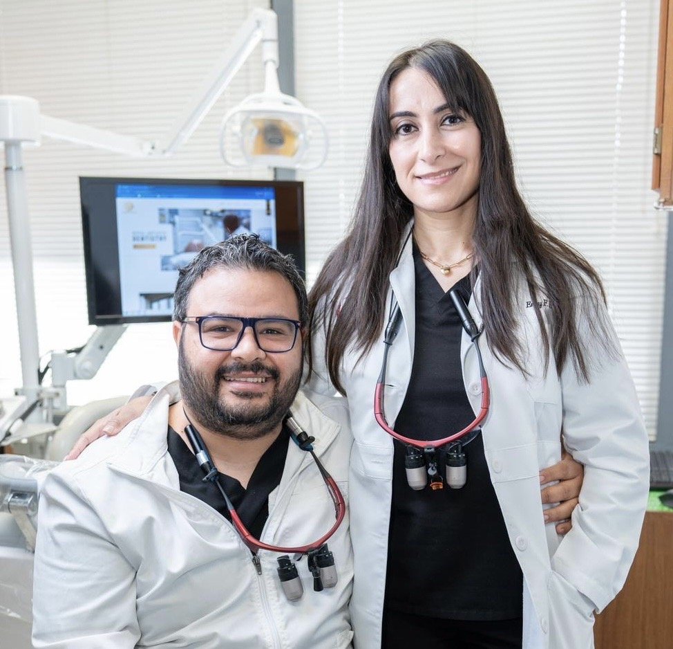 image of business Cleopatra Dental - Riverside