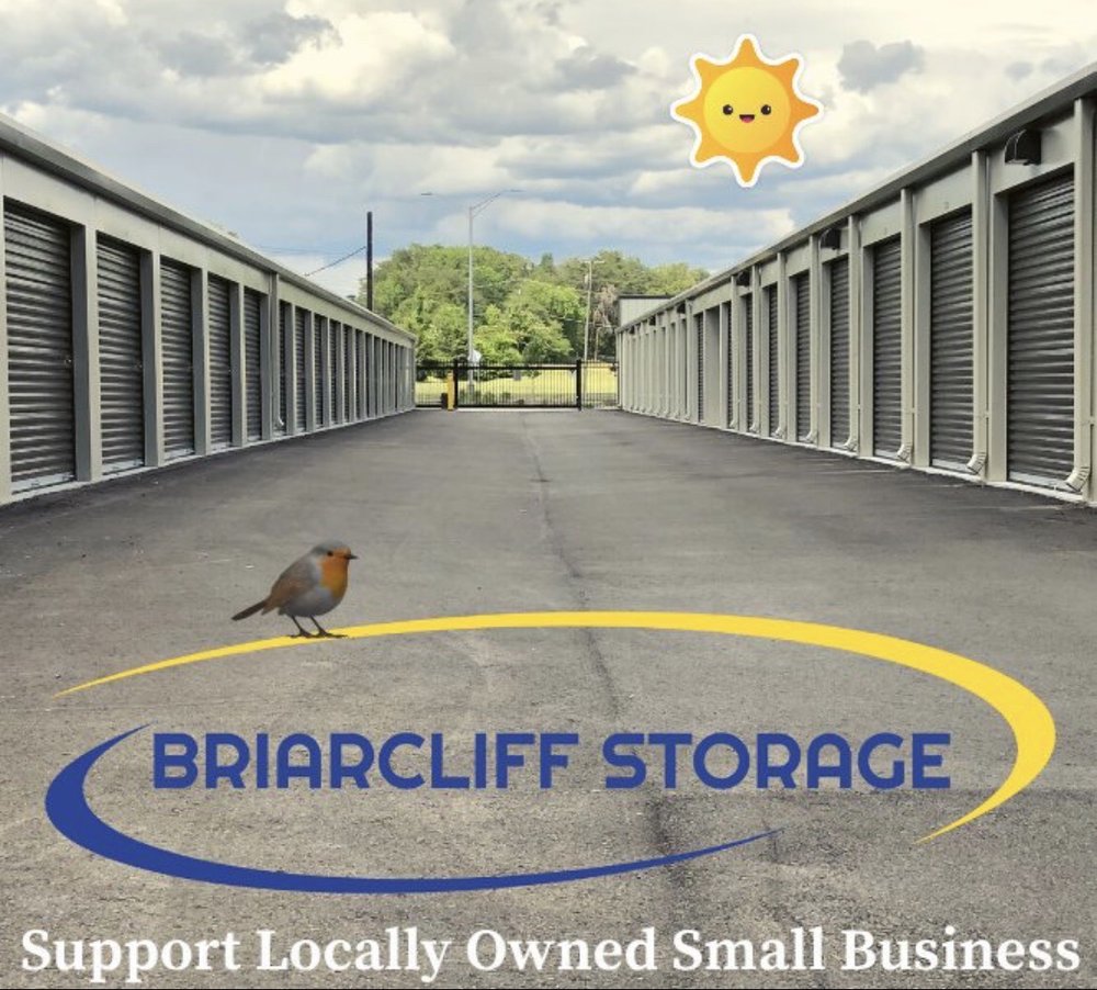 Briarcliff Storage