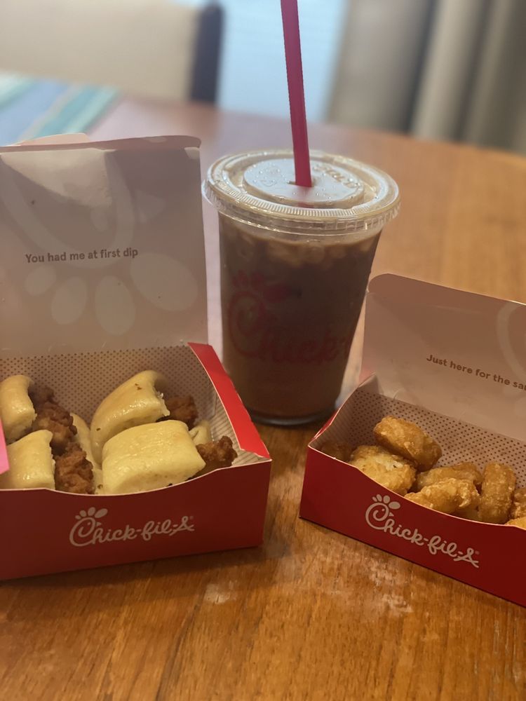 Chick-fil-A Chick-fil-A