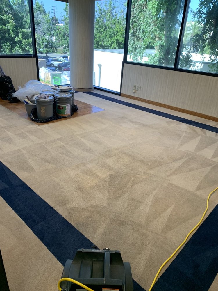 image of business Bluwolf Janitorial