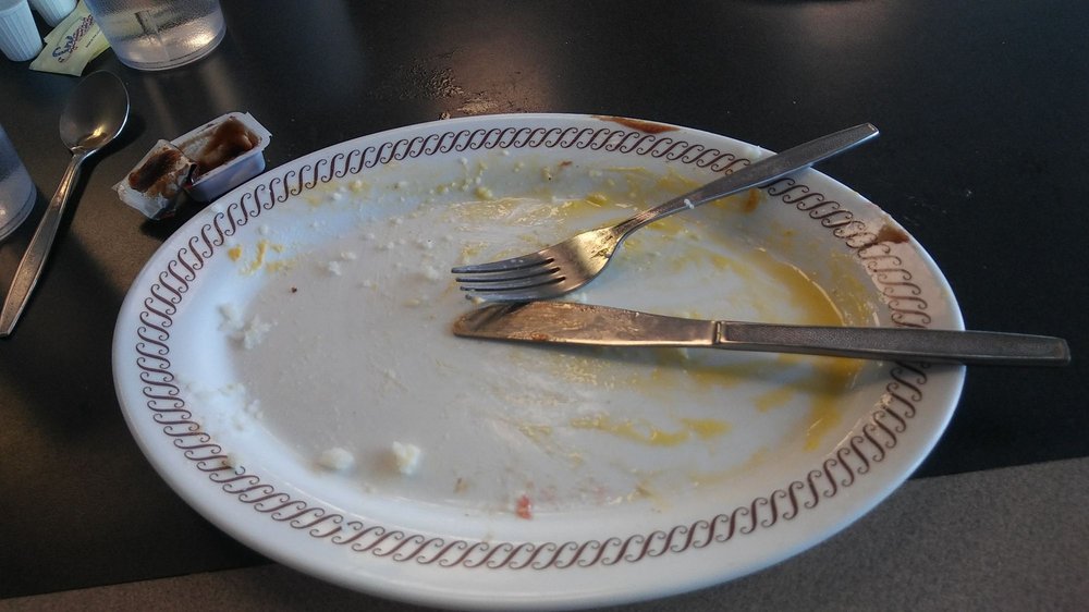 Waffle House Waffle House