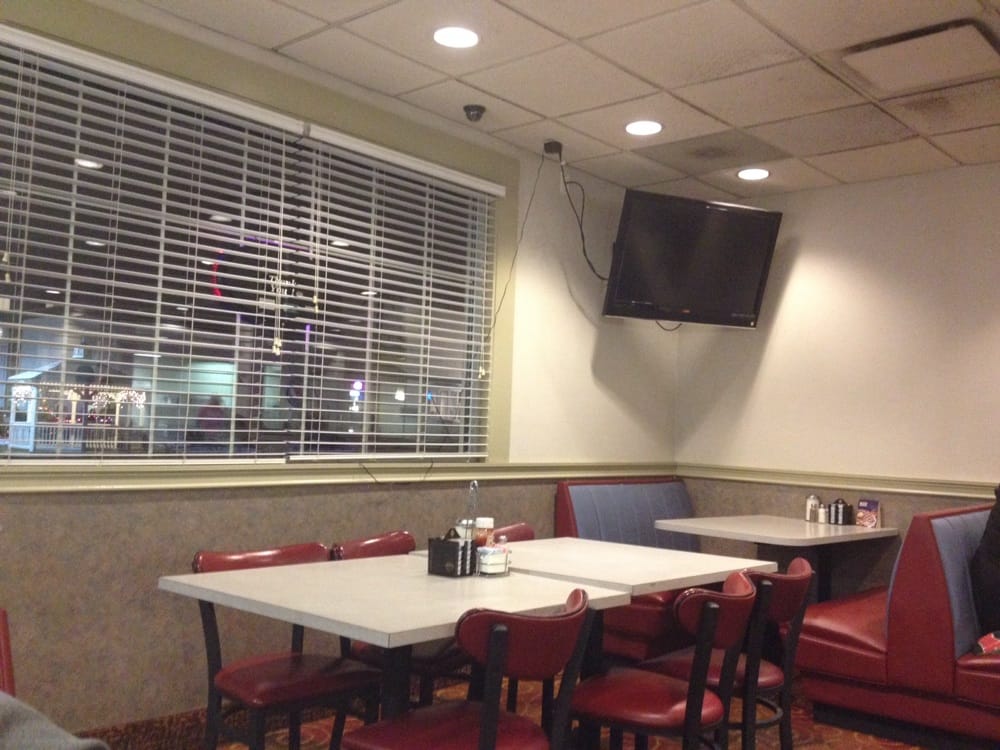Country Club Diner