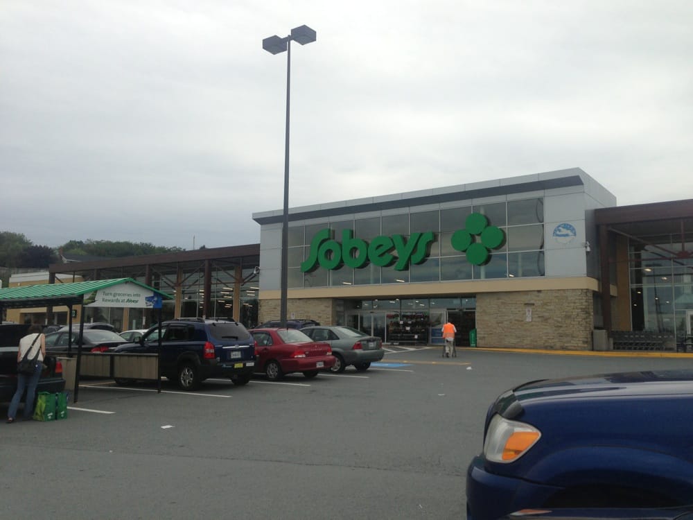 Sobeys Grocery 7612 Highway, Dartmouth, NS Phone Number Yelp
