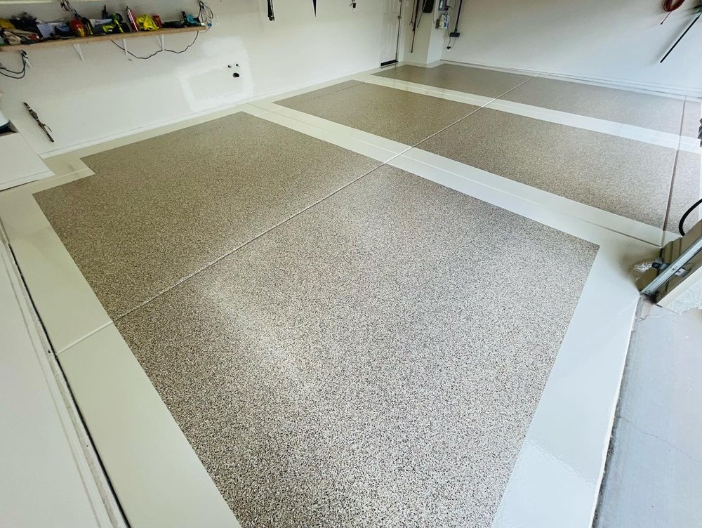 image of business Hales Concrete Epoxy Coatings