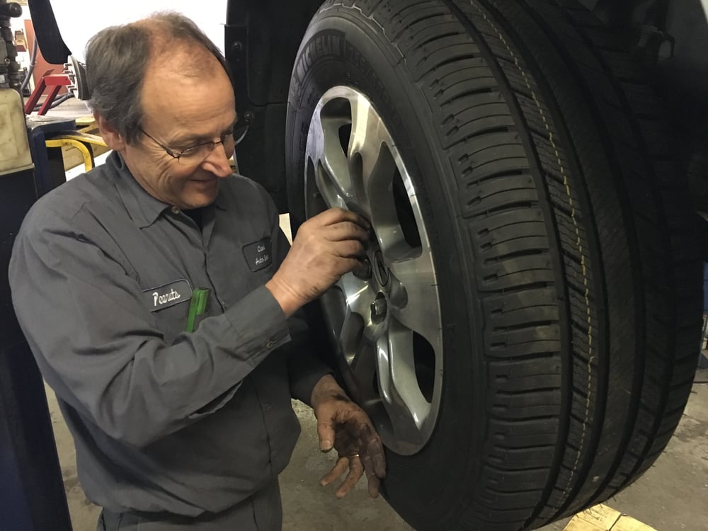 clarks auto services