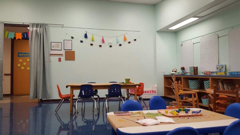 The Ivy Preparatory School