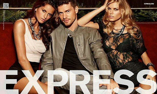 Express clothing