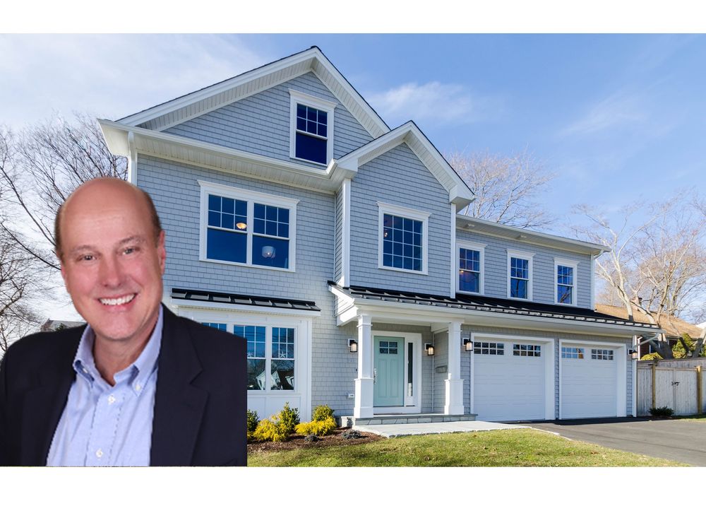 David Harmuth - Coldwell Banker Residential Brokerage