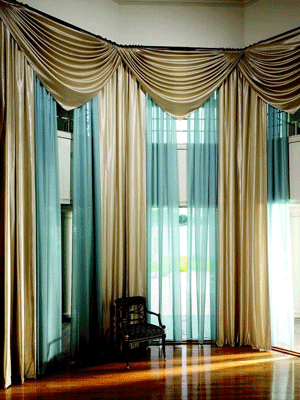 The Drapery Factory