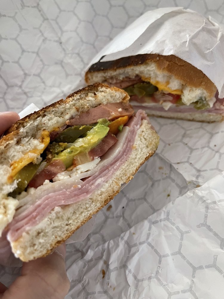 Baja Sur Cafe and deli