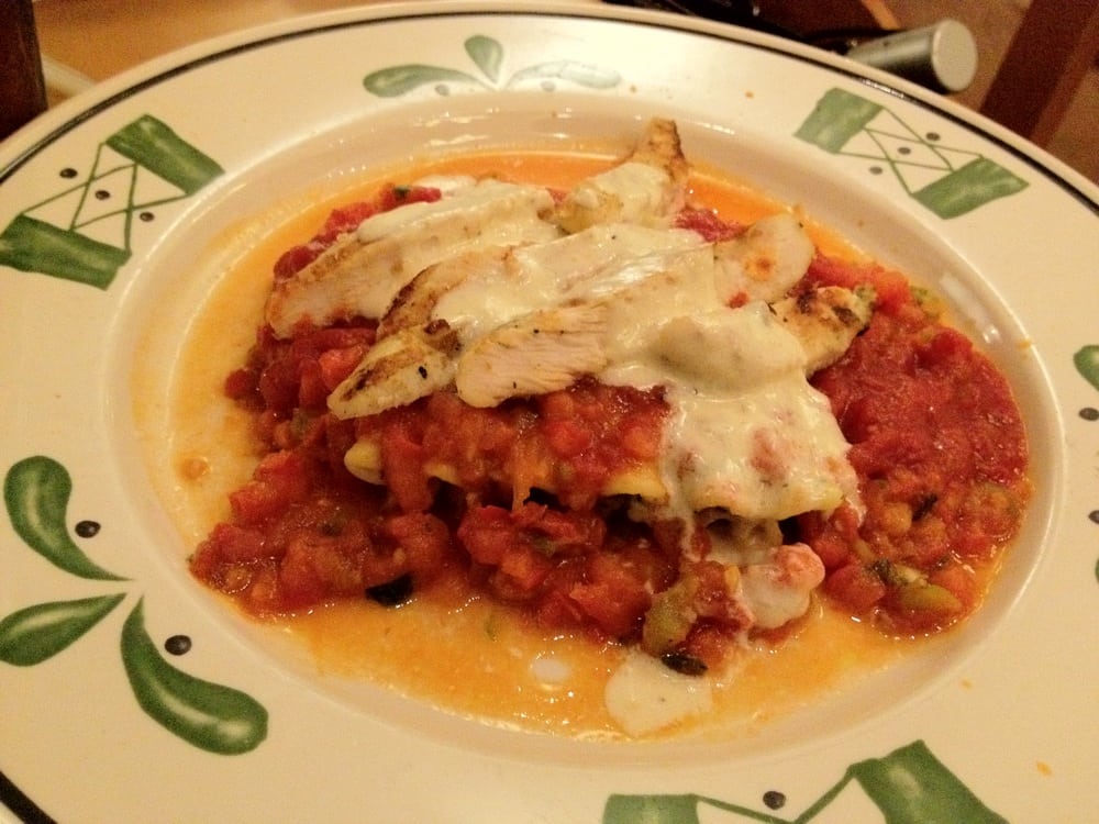 photo of olive garden italian restaurant gurnee il united states lighter fare - Olive Garden Calories photo of olive garden italian restaurant gurnee il united states lighter fare - Olive Garden Calories