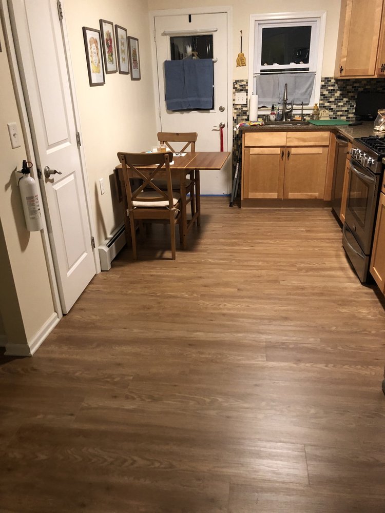 image of business Lexi Floors