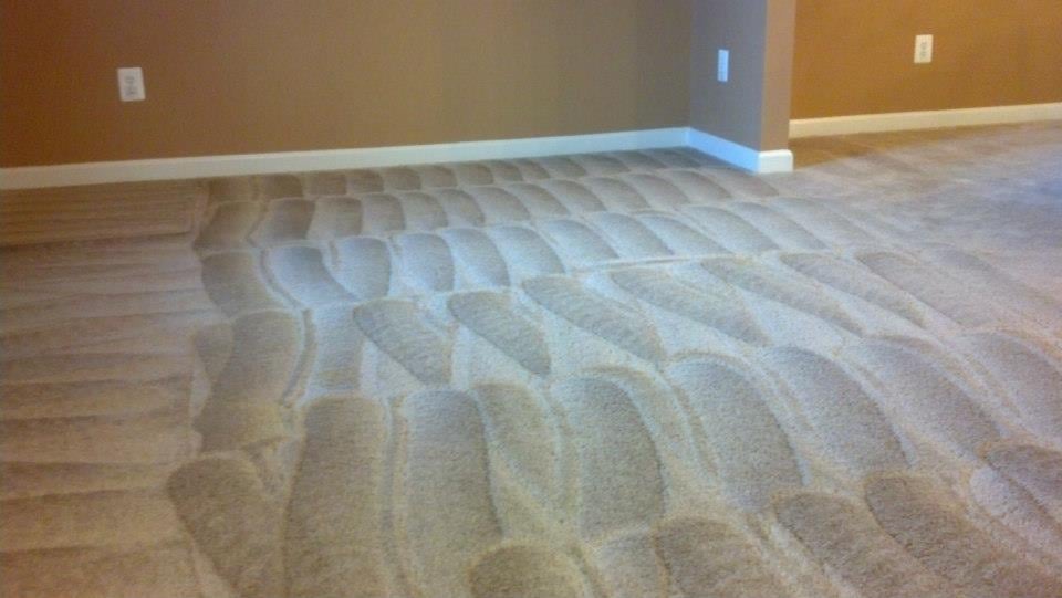 Carpet Commander & Janitorial