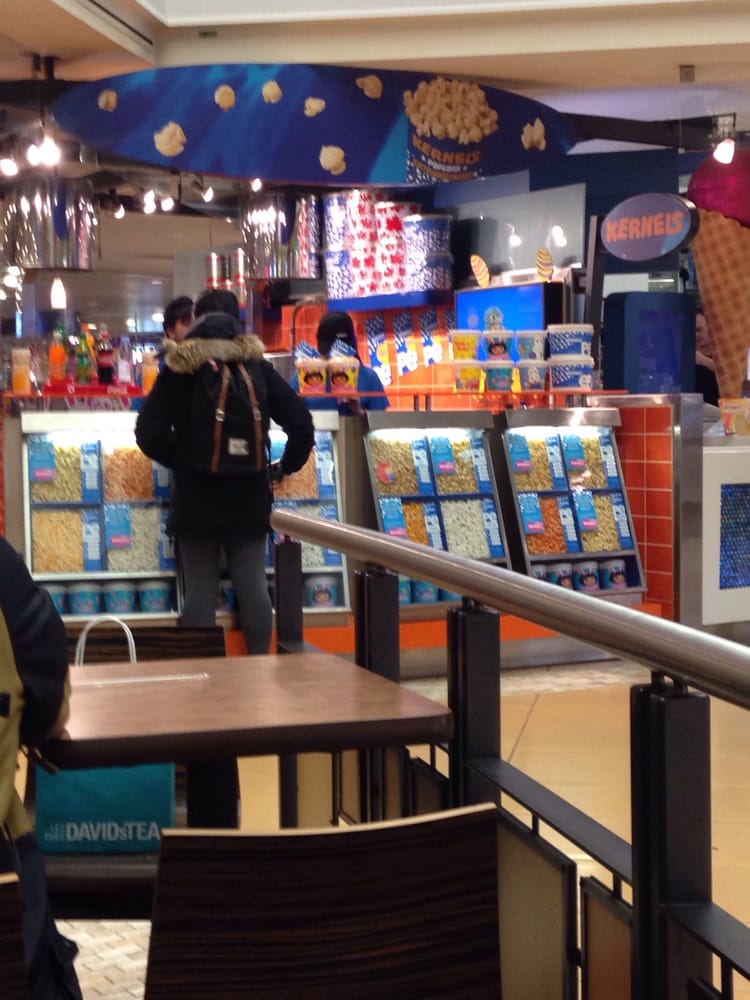 Kernels Popcorn