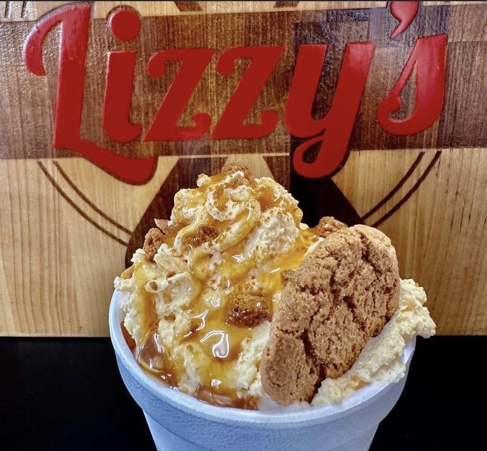 Lizzy's Ice Cream & Sandwich Shop