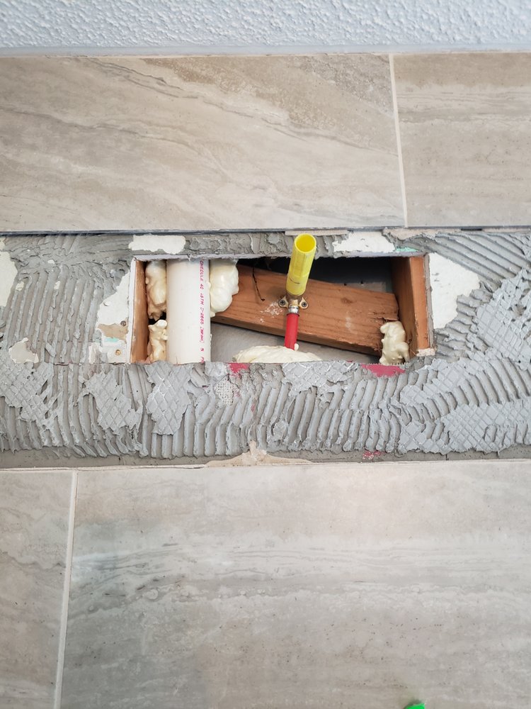 image of business VanRossun Contracting