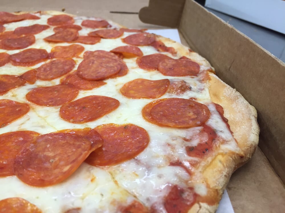 Big John’s Pizza 32 Reviews Pizza 90 E Commerce St, Bridgeton, NJ Restaurant Reviews