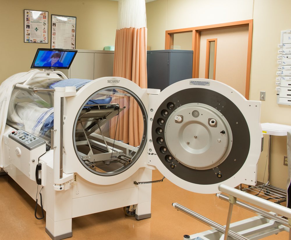 PAM Specialty Hospital of Victoria North