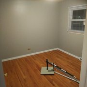 Lr Painting 10 Photos Painters 4500 Hard Scrabble Rd Columbia Before After Interior Photo Of Lr Painting Columbia Sc United States
