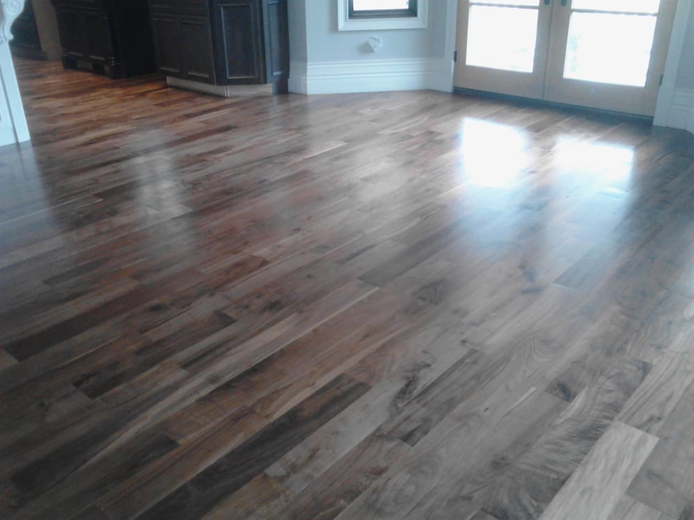 Pittsburgh Hardwood Refinishing