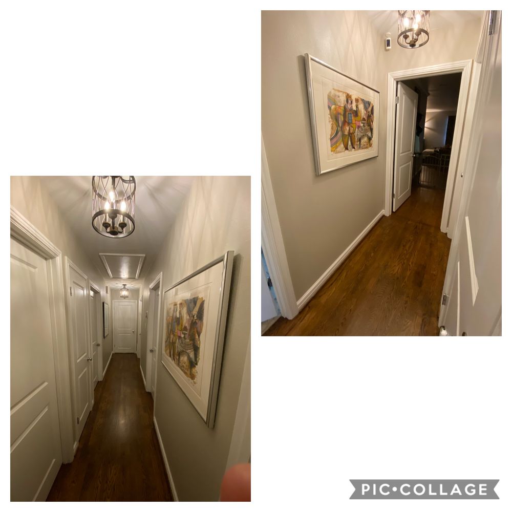 Titan Construction & Painting