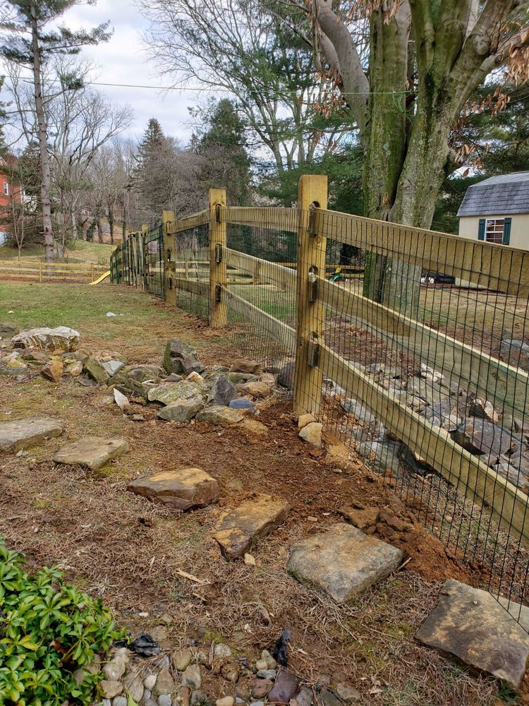 K&S Fence