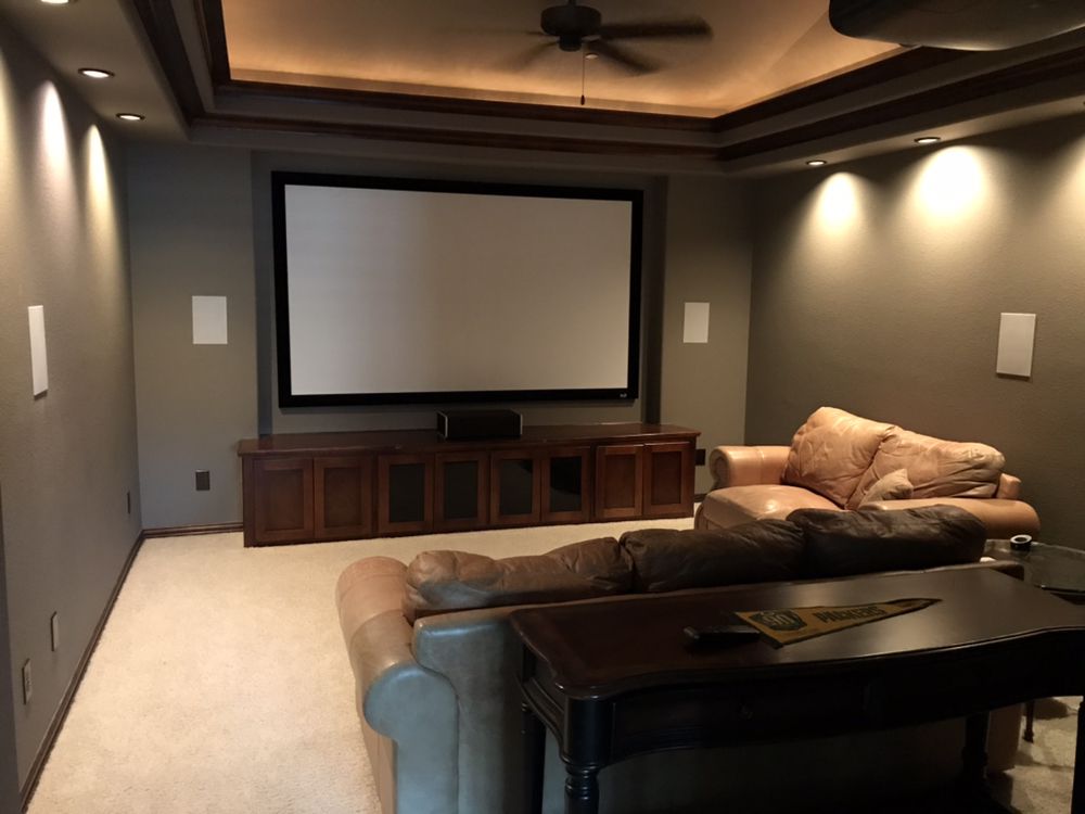 Nortex Audio/Video