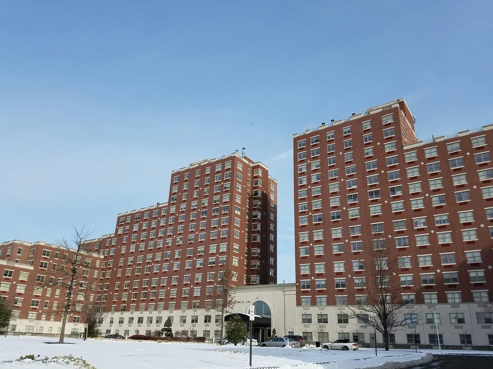 The Opal 13 Reviews Apartments 7525 153rd St, Kew Gardens Hills