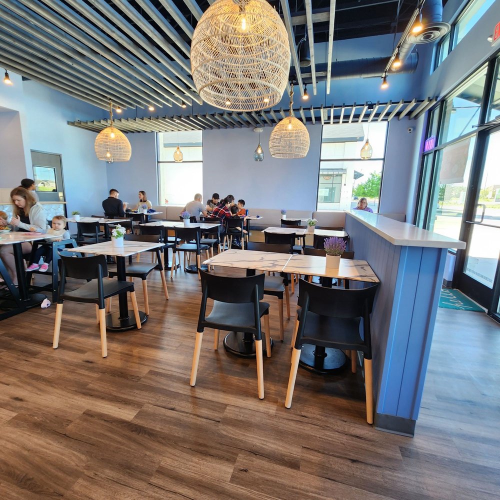 Spoon + Fork Thai Kitchen Frisco