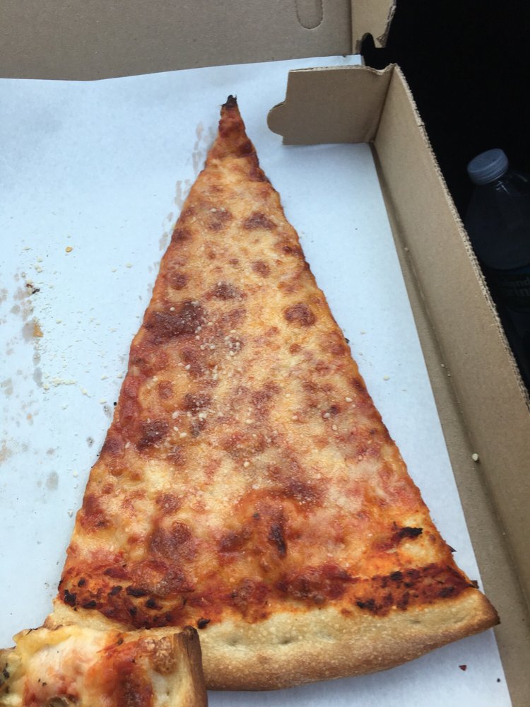 G's pizzeria