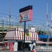 Speed zone fun park coupons