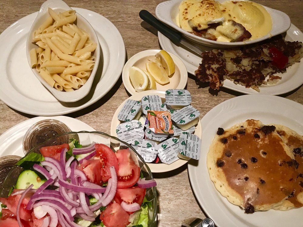 Little Pete’s Restaurant 73 Photos & 129 Reviews Breakfast & Brunch