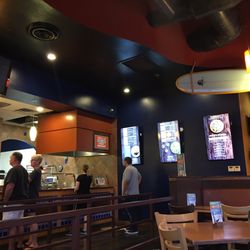 Costa Vida Fresh Mexican Grill 39 Photos 76 Reviews Photo Of Costa Vida Fresh Mexican Grill Queen Creek Az United States