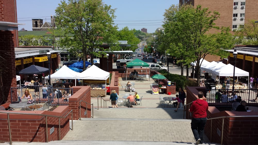 Bethlehem Farmers Market