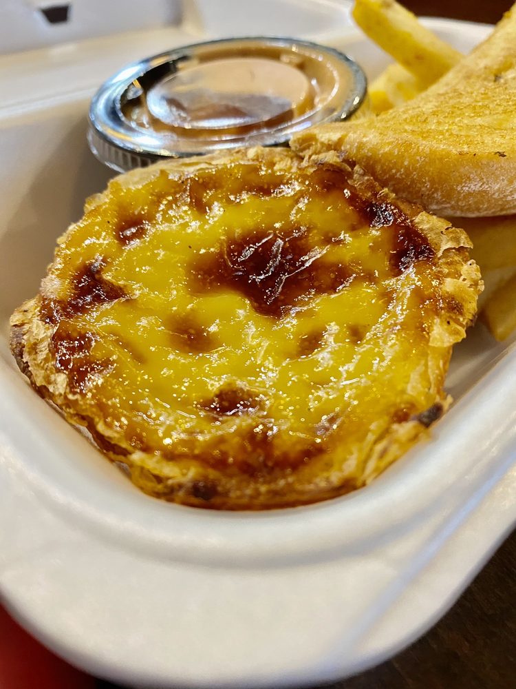 Barcelos Flame Grilled Chicken