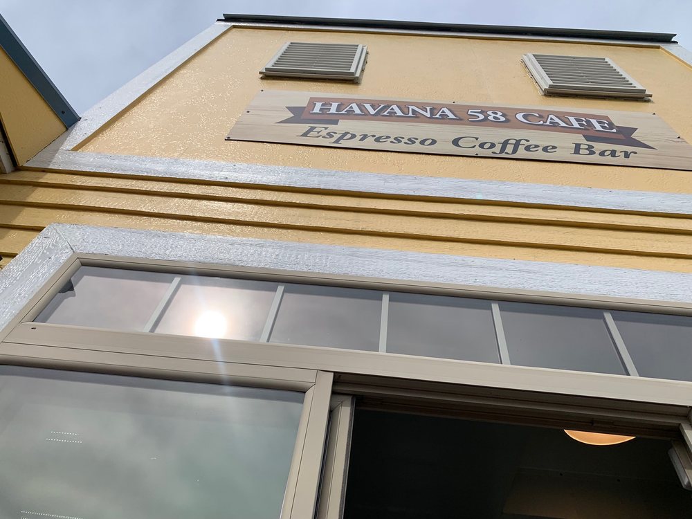 Havana 58 Cafe