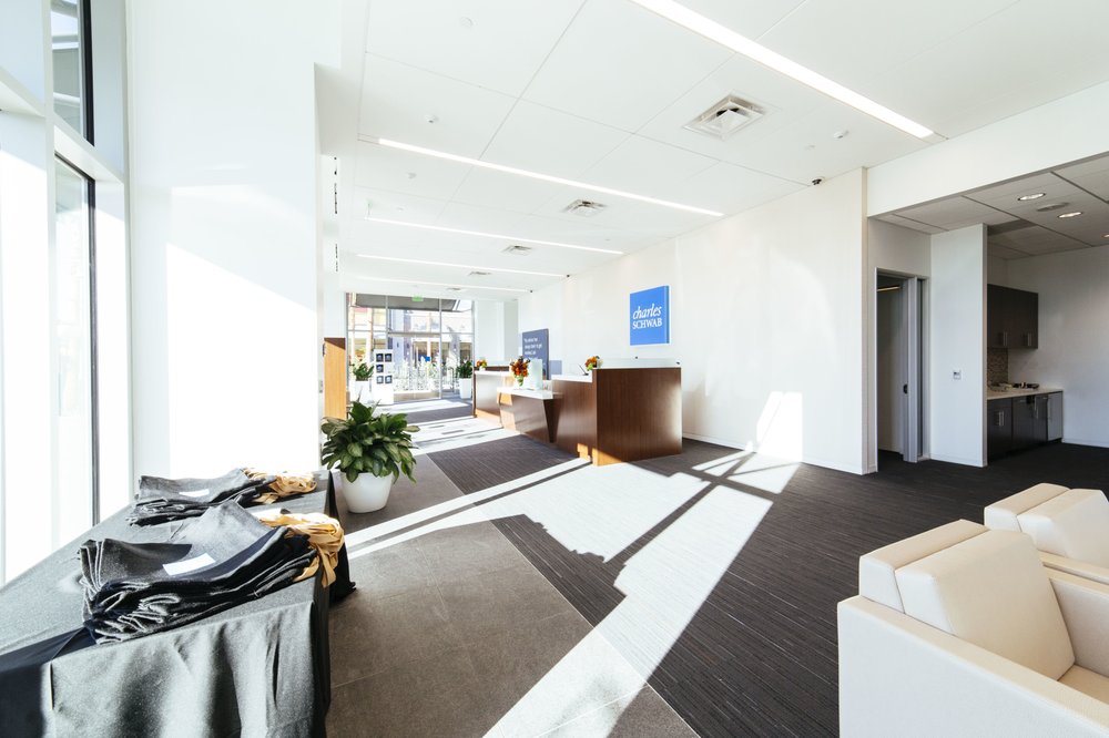 Charles Schwab