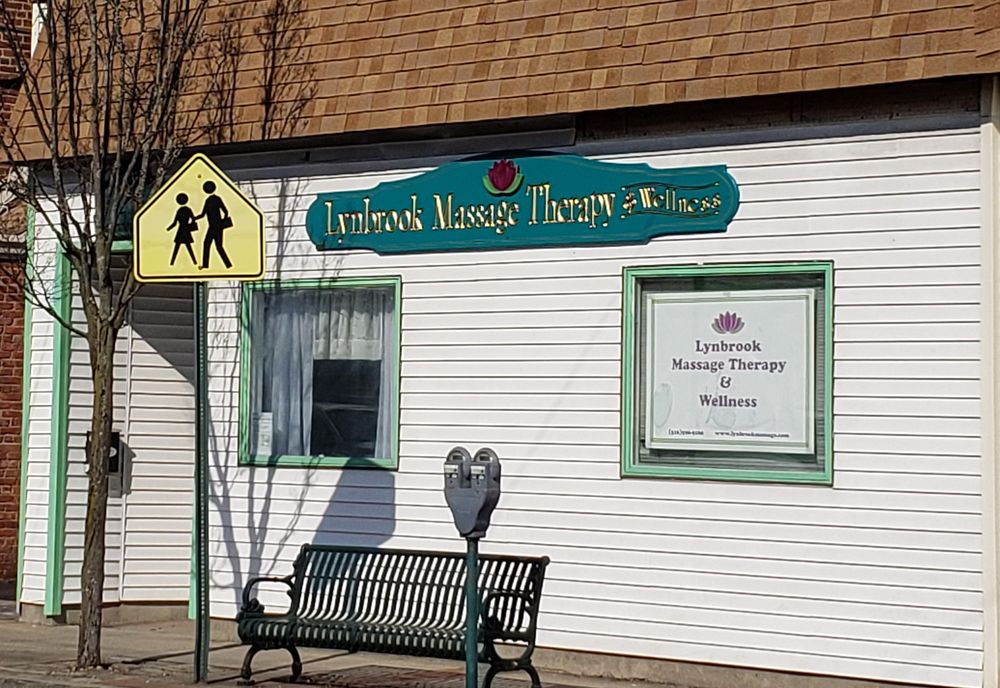 Lynbrook Massage Therapy