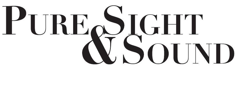 Pure Sight & Sound