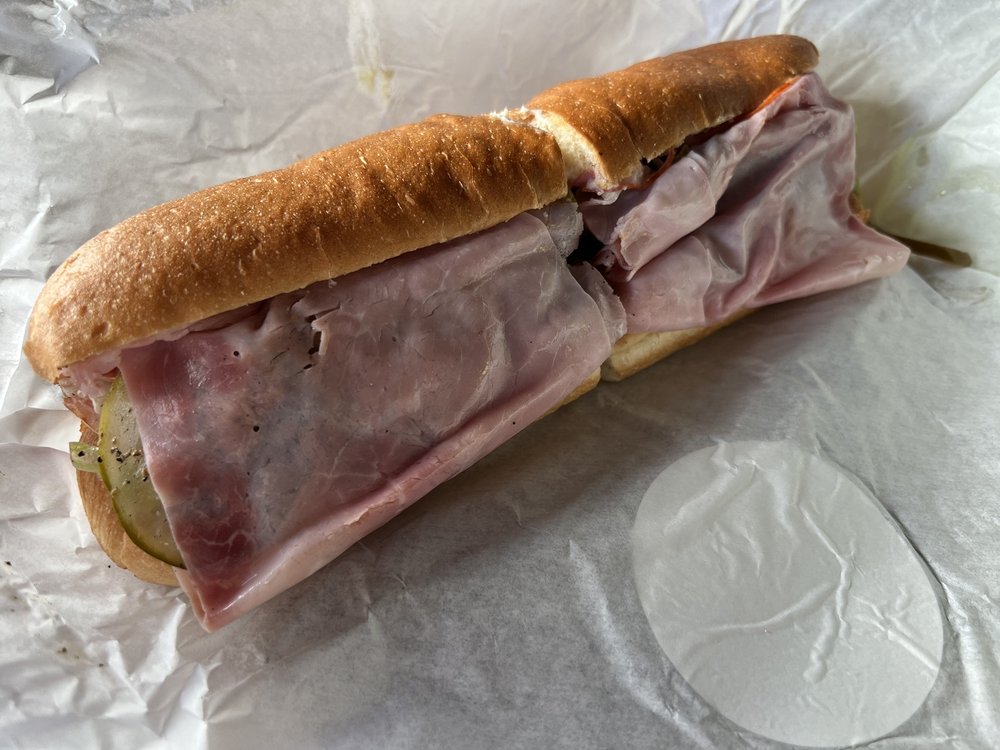 3 Bz Hoagies 3 Bz Hoagies