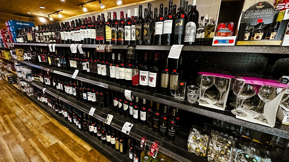 Gateway Package Store