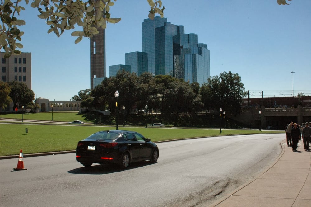 Restaurants Near Dealey Plaza Restaurants Near Dealey Plaza