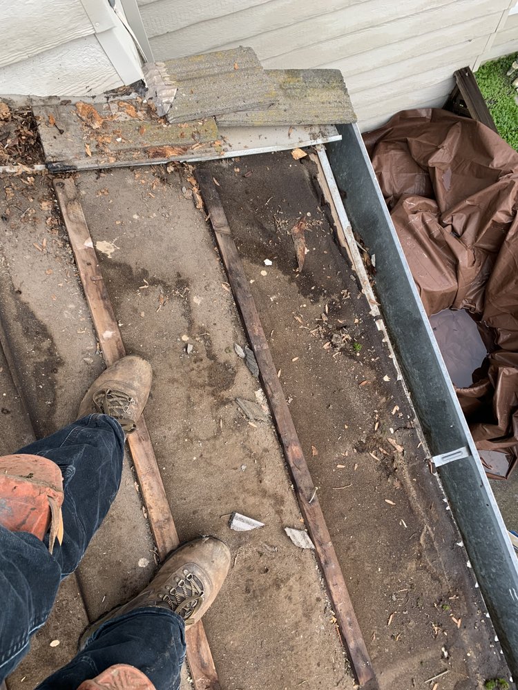 Roofing done right
