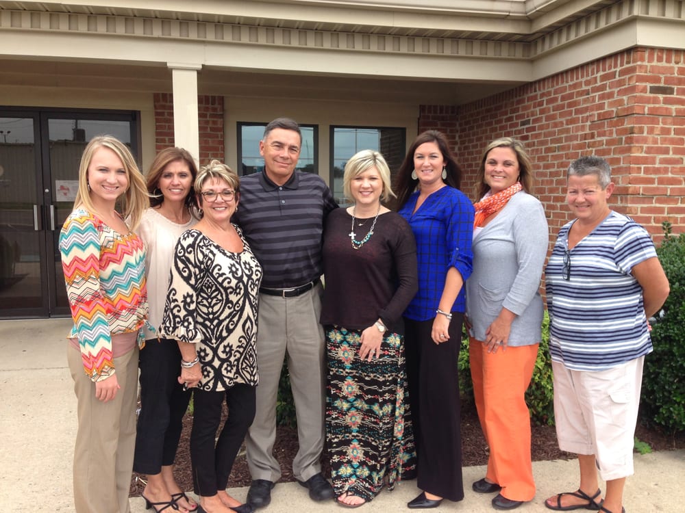 image of business Clements Dental