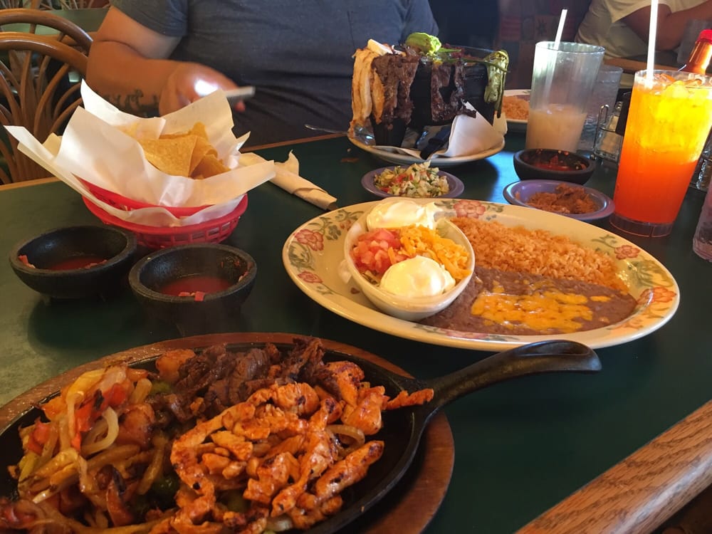 El Porton De Pepe 32 Photos & 63 Reviews Mexican 15 S 5th Ave