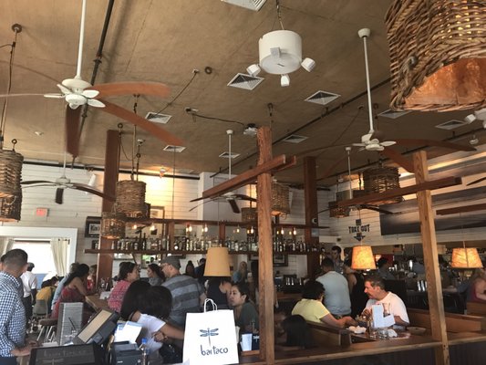 Bartaco 927 Photos 1102 Reviews Tapas Small Plates 1 Willett Photo Of Bartaco Port Chester Ny United States Good Crowd But