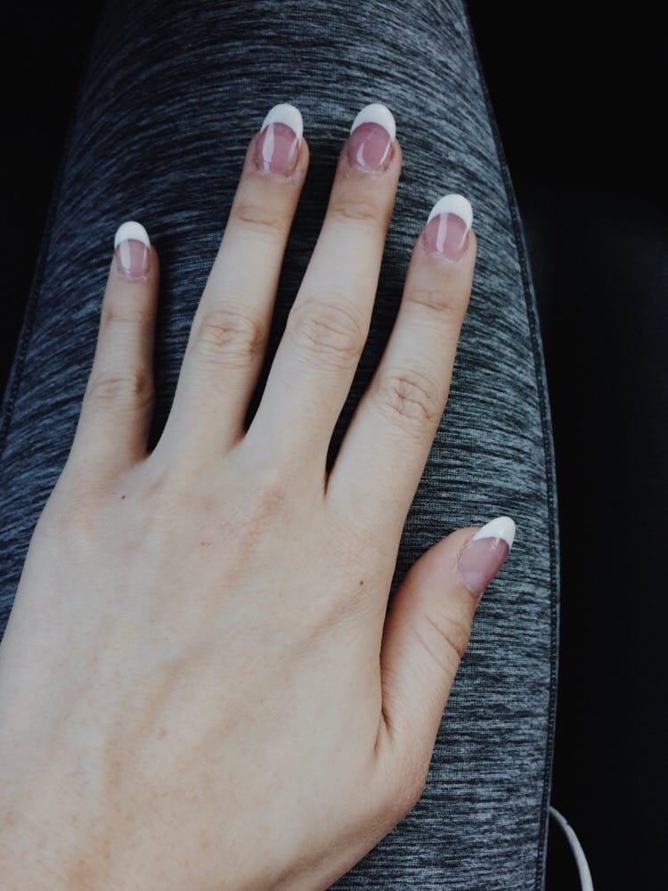 Glamour Nails & Spa CLOSED 264 Photos & 105 Reviews Nail Salons